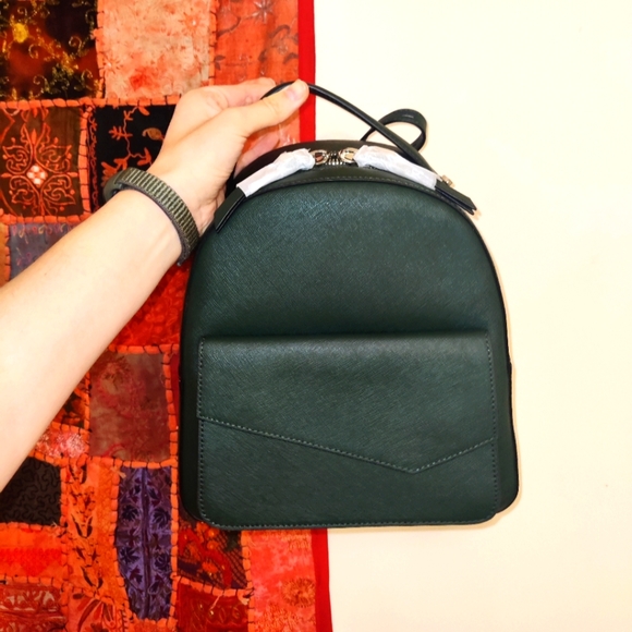 NWT Botkier Backpack - Picture 2 of 10